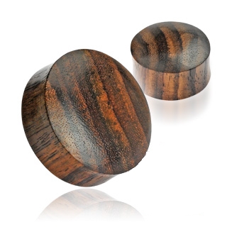 Tunely, plugy průměr 45 mm
