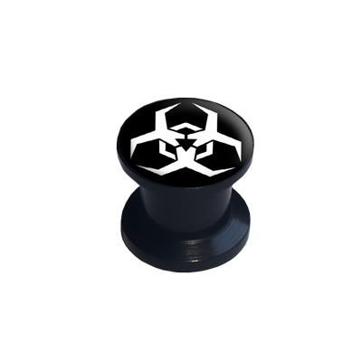 Plugy 8 mm