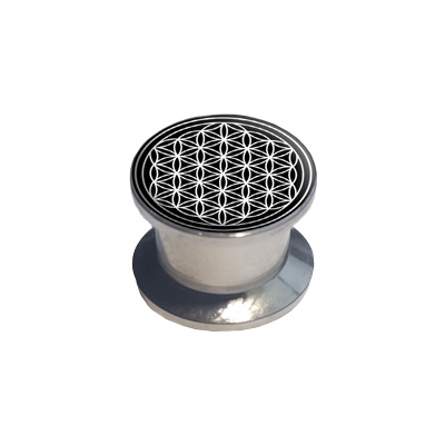 Plugy 12 mm
