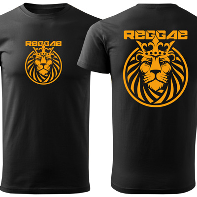 Trička rasta pánská