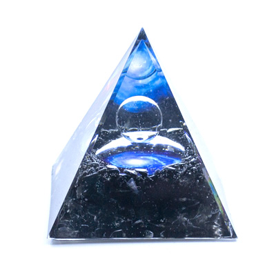 Pyramidky
