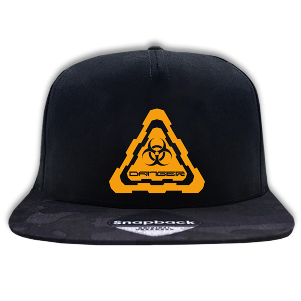 Kšiltovky dnb, drum and bass