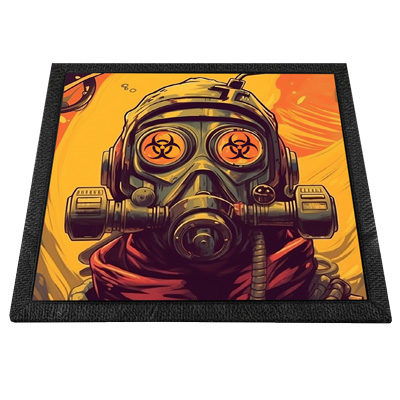 Nášivky drum and bass