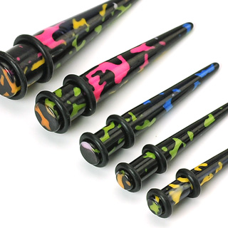 Roztahovák 8 mm