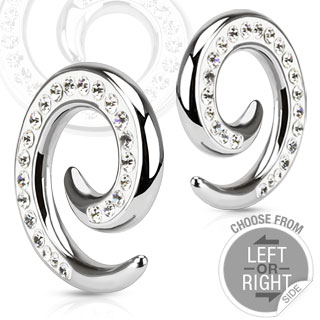 Roztahovák 10 mm pár