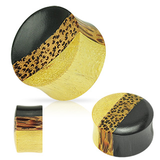 Plug do ucha 8 mm