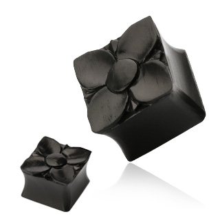 Plug do ucha 19 mm