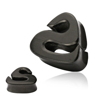 Plug do ucha 19 mm