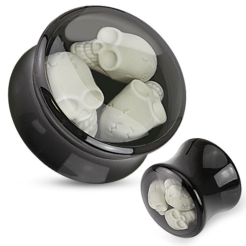Plug do ucha 16 mm