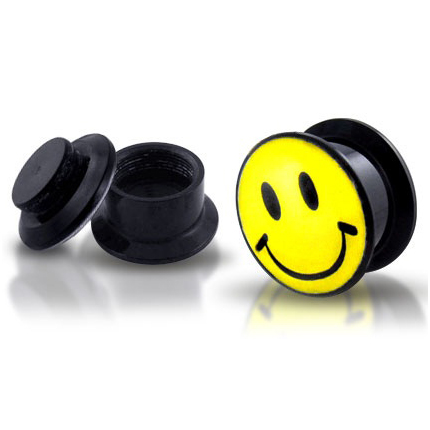 plug do ucha 24 mm 