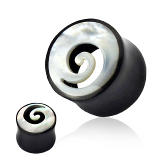 plug do ucha 10 mm