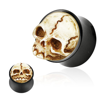 Plug do ucha 25 mm