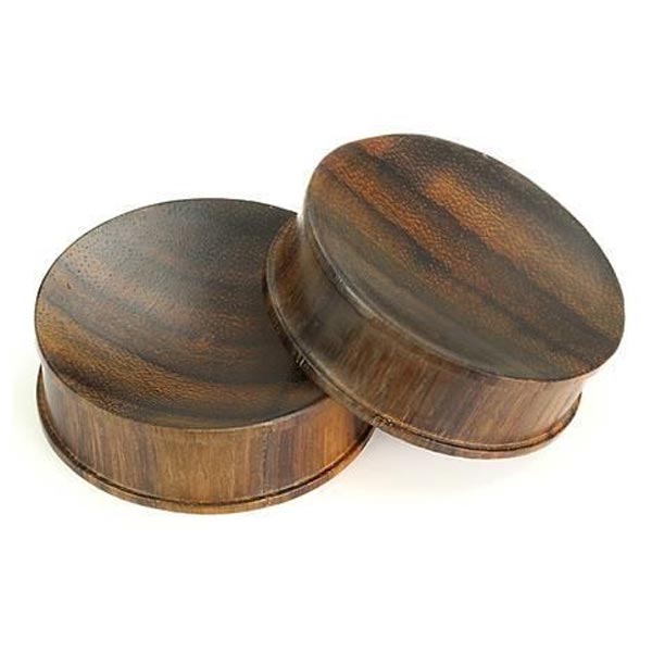 Plug do ucha 8 mm