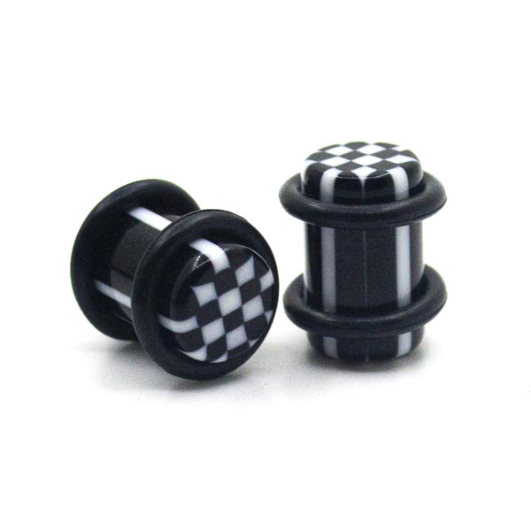 Plug do ucha 8 mm