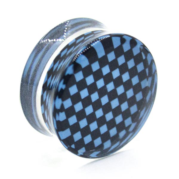 Plug do ucha 26 mm 