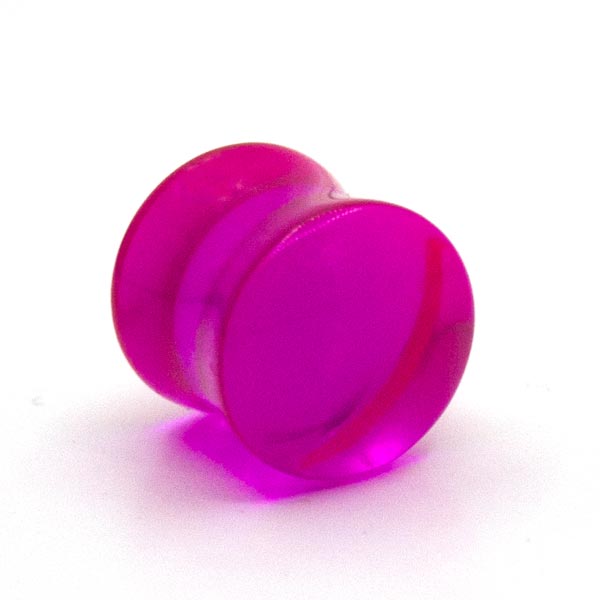 Plug do ucha 8 mm 