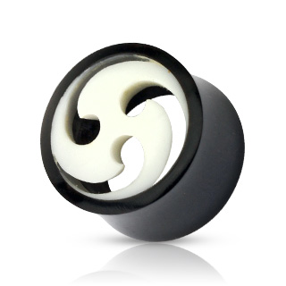 Plug do ucha 22 mm 