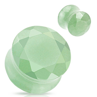Plug do ucha 6 mm