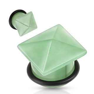 Plug do ucha 8 mm 