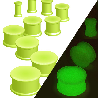 Plug do ucha 5 mm 