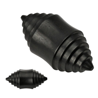 Plug do ucha 11 mm