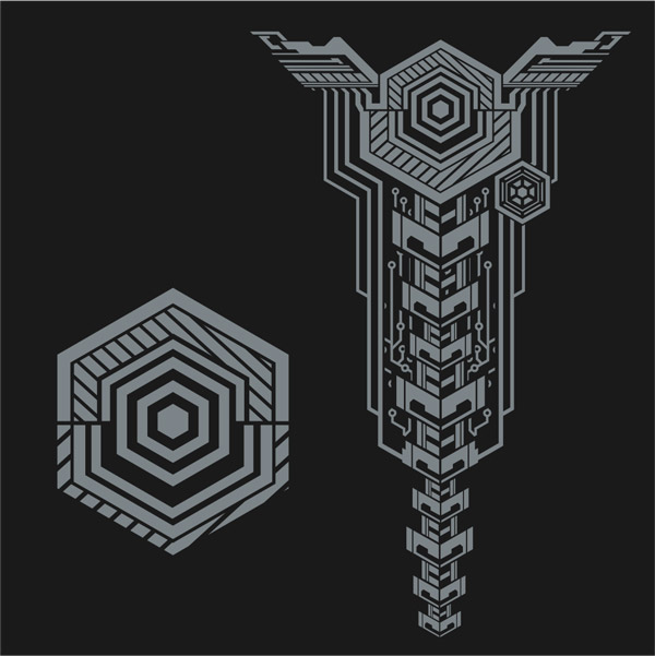 Mikina dnb dámská spine