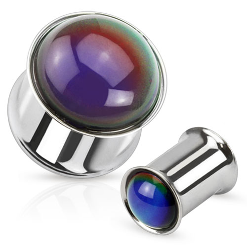 Plug do ucha 8 mm 