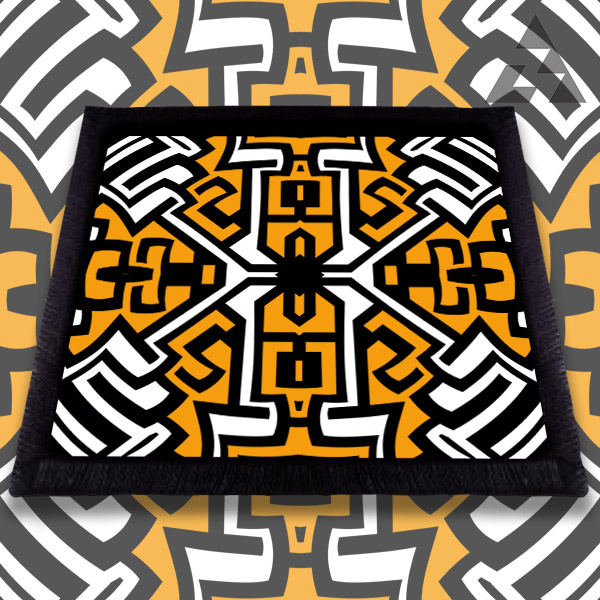 Nášivka tekno