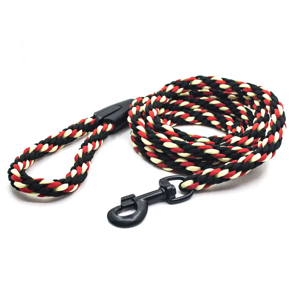 Vodítko z paracordu 220 cm