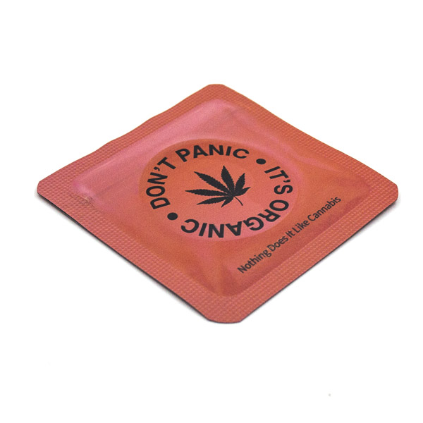 Sáček na CBD bylinky Anti smell