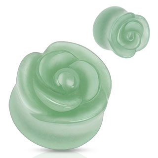 plug do ucha 6 mm