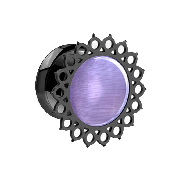 Plug do ucha 12 mm