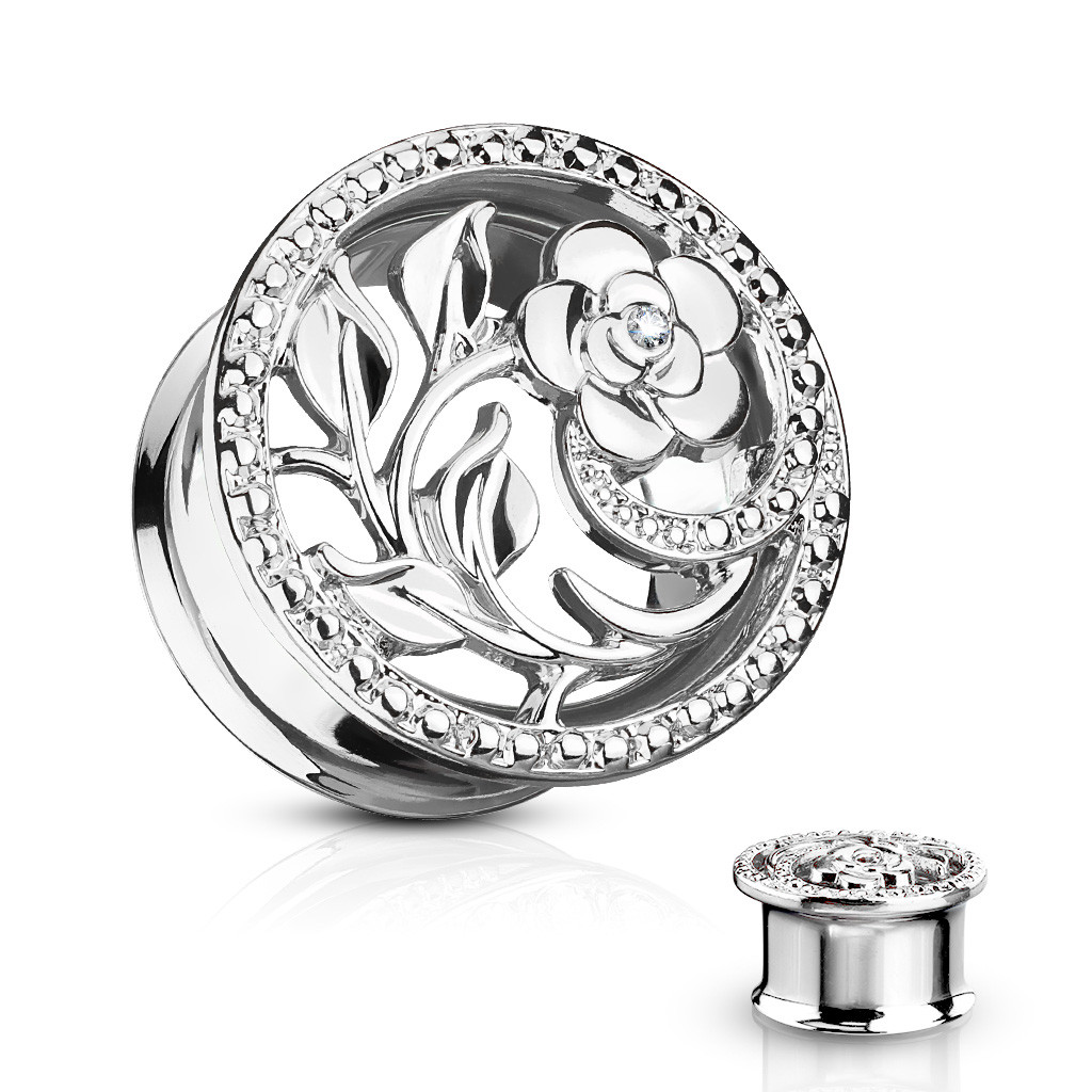 Plug do ucha 12 mm