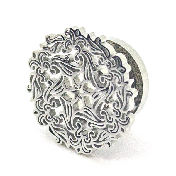 Plug do ucha 10 mm