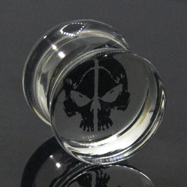 Plug do ucha 12 mm