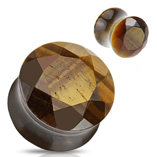 Plug do ucha 6 mm