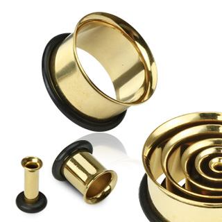 Tunel do ucha 2 mm