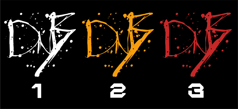 Tričko dnb, drum and bass pánské 