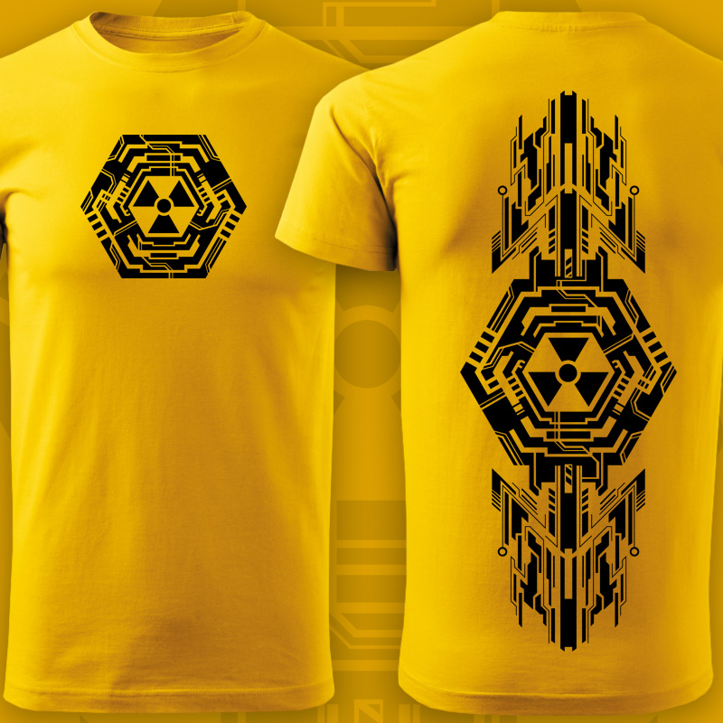 Tričko pánské (výběr S až 4XL)