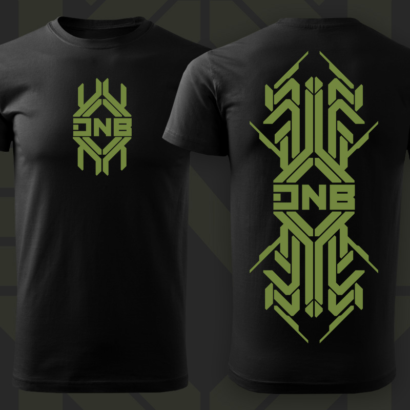 Tričko pánské (výběr S až 4XL)