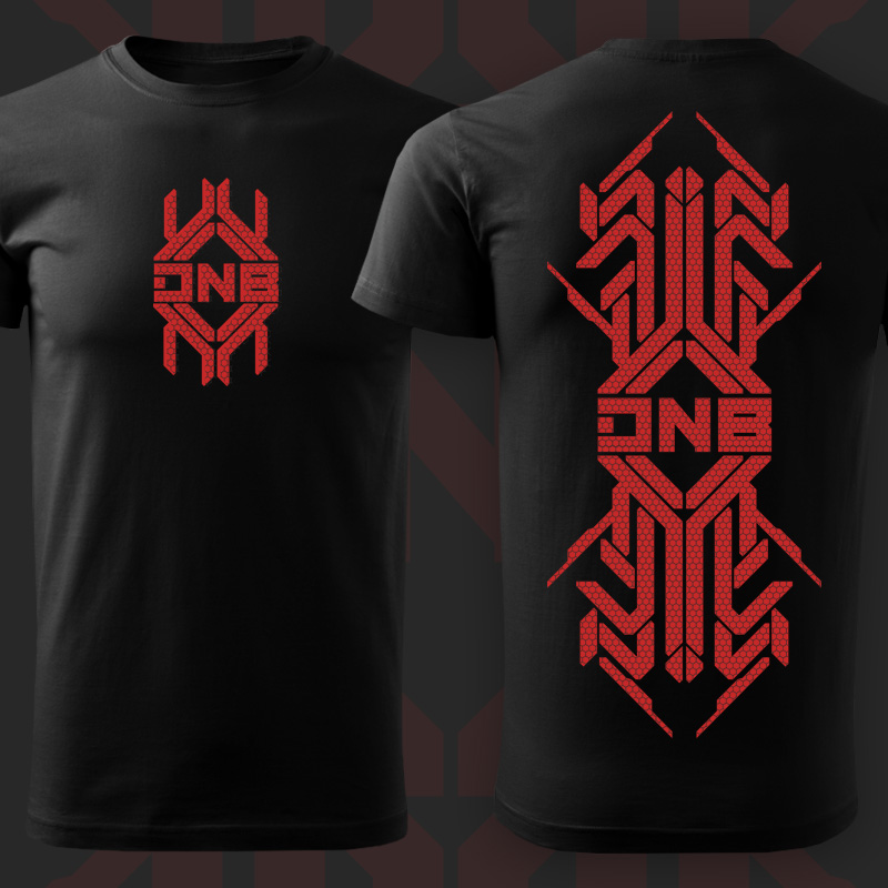 Tričko pánské (výběr S až 4XL)