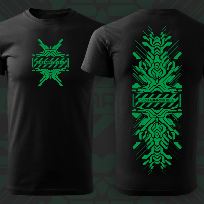 Tričko pánské (výběr S až 4XL)