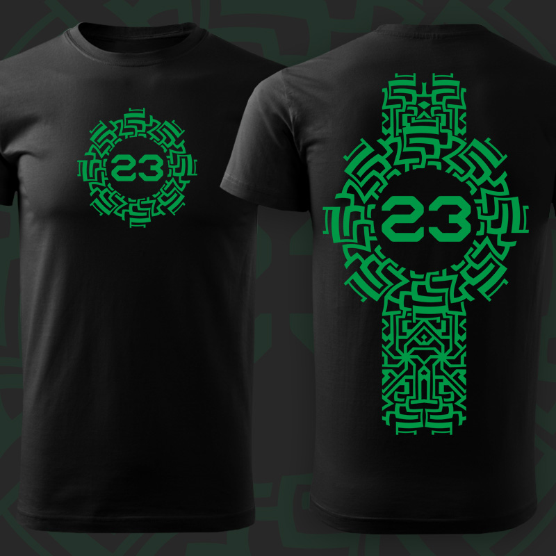 Tričko pánské (výběr S až 4XL)