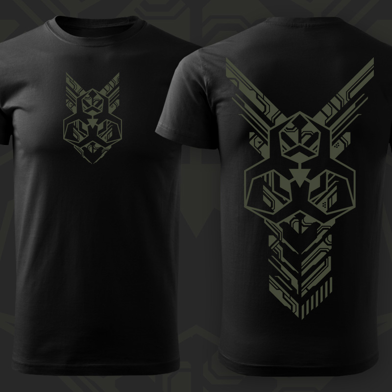 Tričko pánské (výběr S až 4XL)