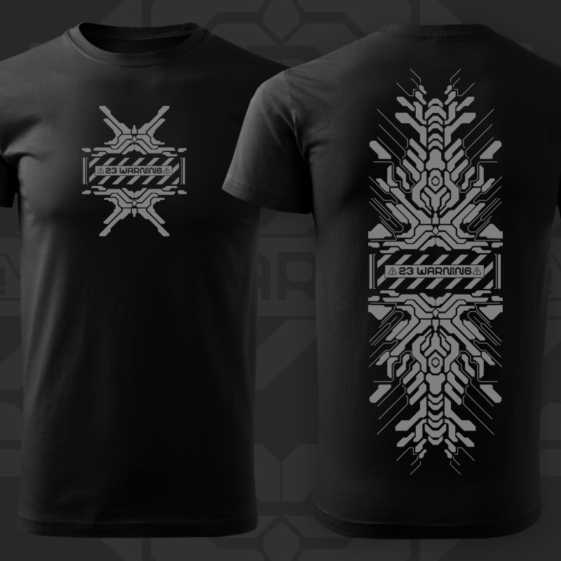 Tričko pánské (výběr S až 4XL)