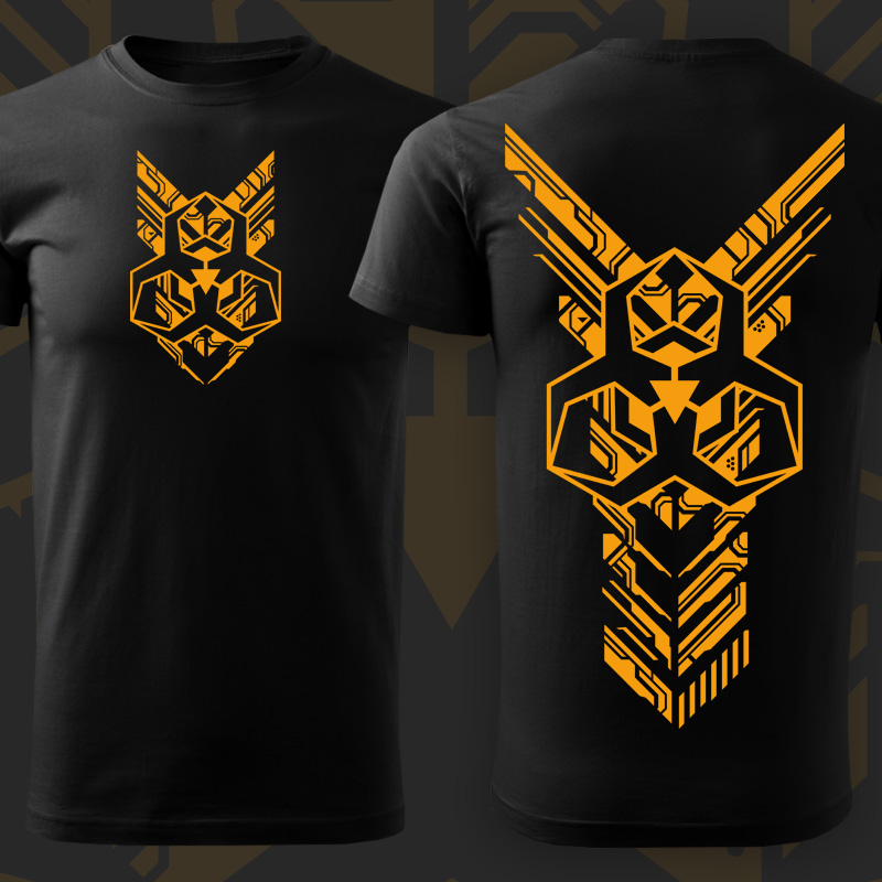 Tričko pánské (výběr S až 4XL)
