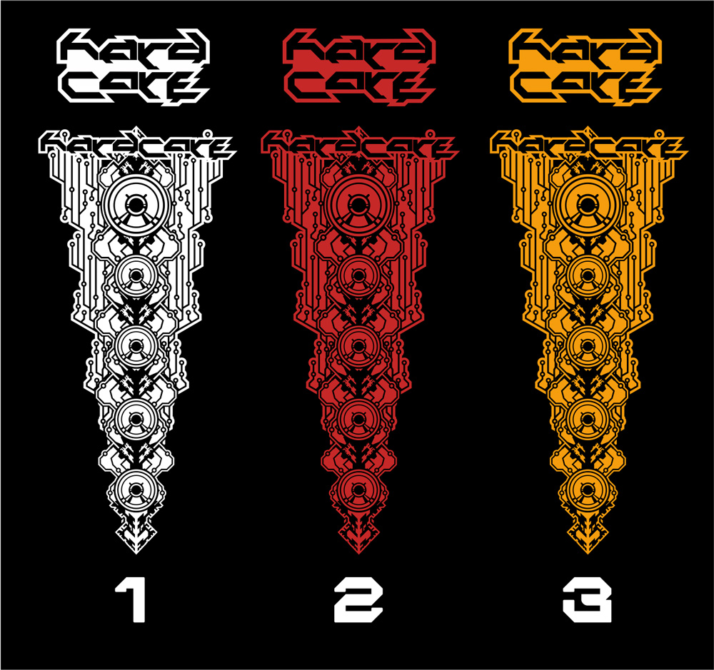 Tričko dnb, drum and bass dámské