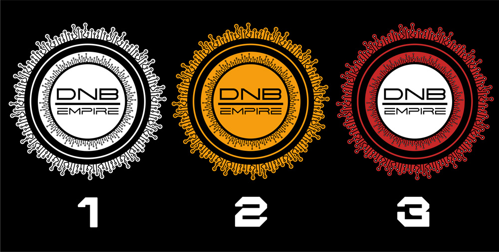 Tílko dnb, drum and bass dámské