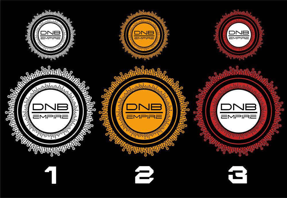 Tílko dnb, drum and bass dámské