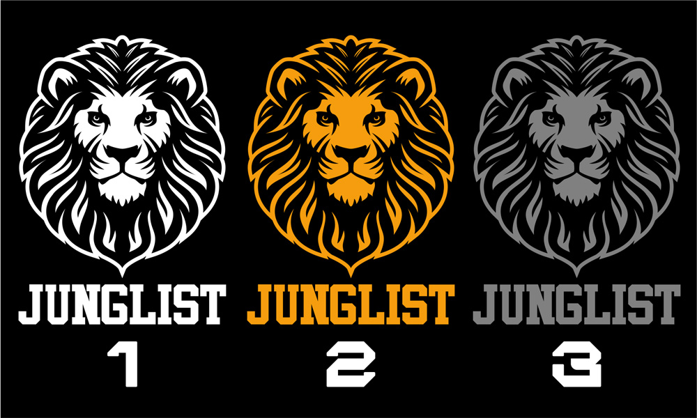 Taška přes rameno dnb, drum and bass Junglist